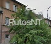 Parduodamas 2-jų kambarių butas Įgulos g.-0