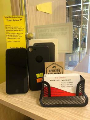 Mobilusis telefonas “Apple Iphone 7”-0