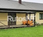 Parduodamas namas Greičiūnų k.-0