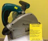 Įgilinamasis pjūklas „Makita SP6000“-0