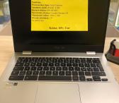 Nešiojamas kompiuteris “Asus Chromebook C423N”-0
