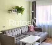 Parduodamas vieno kambario butas Laukininkų g.-0