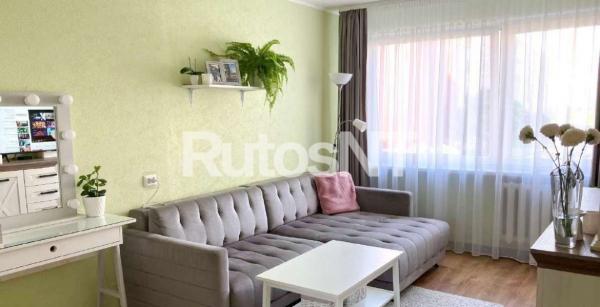 Parduodamas vieno kambario butas Laukininkų g.-0