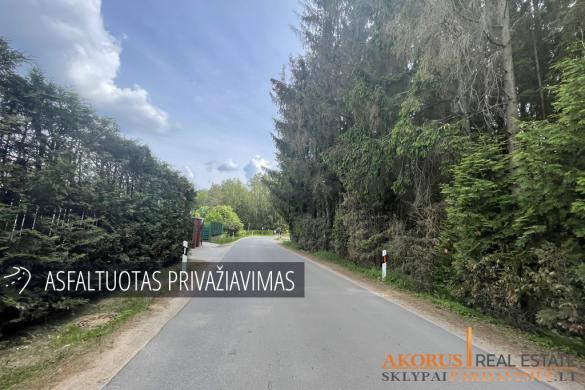 SKLYPAIPARDAVIMUI.LT - SKLYPAS PRIE MIŠKO-0