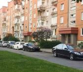 Parduodamas 2-jų kambarių su holu butas Rambyno g.-0