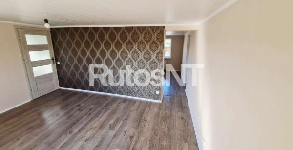 Parduodama namo dalis Kretingos mieste-0