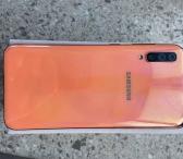 Parduodame Samsung Galaxy A50-0
