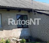 Parduodama namo dalis Kiškėnų k.-0