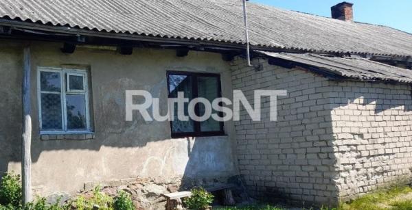 Parduodama namo dalis Kiškėnų k.-0