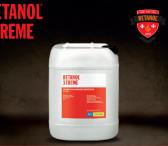 Ekologiškas smėlbetonio plastifikatorius Retanol Xtreme-0