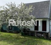 Parduodamas sodo namas Dercekliuose-0