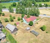 Sodyba Balbieriškio mstl. Prienų r.-0