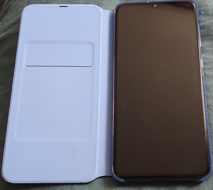 Samsung A705f 128gb su defektu-0