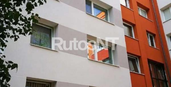 Parduodamas 4-rių kambarių butas Birutės g.-0