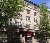 Parduodamas 3-jų kambarių butas Danės g.-0