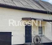 Parduodamas sodo namas Kulių k.-0