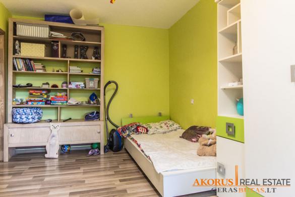 Gerasbutas.lt - NAMAS APSUPTAS ŽALUMOS. ŠALIA PUŠYNAI !-0