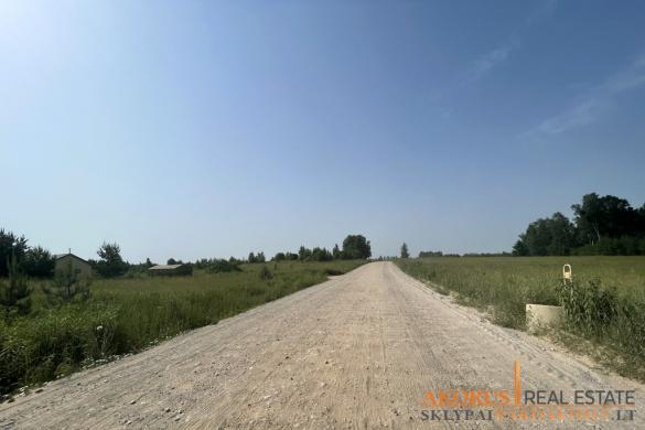 SKLYPAIPARDAVIMUI.LT - SKLYPAS NAUJAI BESIVYSTANČIAME KVARTALE-0