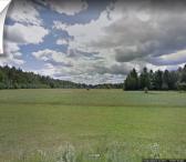 Parduodamas 3.95 ha žemės sklypas , Raseinių rajone .-0