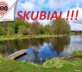 Parduodamas sklypas Traksėdžių soduose !-0