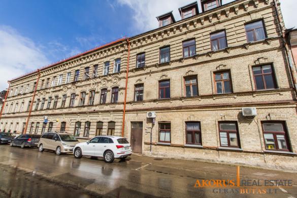 gerasbutas.LT - BUTAS VERTINAMOJE UŽUPIO VIETOJE.-0