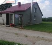 Parduodama sodyba Kretingos rajone, Barzdžių km.-0