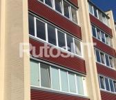 Parduodamas vieno kambario butas Šilutės plente-0