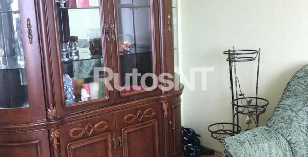 Parduodamas 2-jų kambarių butas Statybininkų prospekte-0