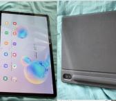 Samsung Tab S6, sim , 640gb-0
