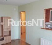 Parduodamas 2-jų kambarių butas Statybininkų prospekte-0