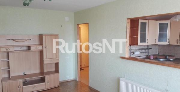 Parduodamas 2-jų kambarių butas Statybininkų prospekte-0