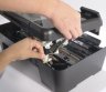 Spausdintuvų kasetės, visiems printeriams HP, Samsung, Kyocera, Brother, Canon ir kt. naujos, originalios, analogai, nebrangiai su galimybe pristatyti į vietą skubiai, jų pakeitimas, kanceliarinės prekės, biuro popierius, spausdintuvų, kompiuterių ir kito-0