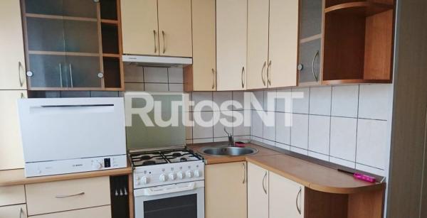 Parduodamas 4-rių kambarių butas Reikjaviko g.-0