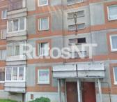 Parduodamas vieno kambario butas Bandužių g.-0