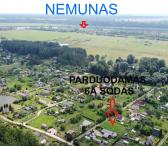 Sklypas soduose super gera vieta-0