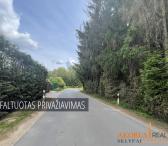 SKLYPAIPARDAVIMUI.LT - SKLYPAS PRIE MIŠKO-0