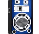 Skytec garso kolonėlė, 600 W-0