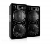 Malone Pw-2522 kolonėlės, 750 W Rms-0