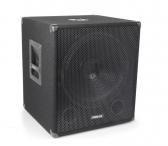 Vonyx Smw15 žemų dažnių kolonėlė 600w-0