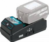 Adapteris Makita Sync Lock Bps01 18v-0