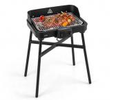 Klarstein "Grillkern" elektrinė kepsninė-0