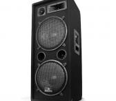 "Malone" Pw-2222 kolonėlė, 500w Rms-0