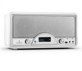 Auna Dab / Dab+ radija su Bluetooth, Usb, Mp3, Aux-0
