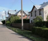 Namas Panevėžio centre-0