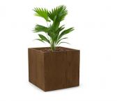 Blumfeldt „timberflor“ augalų vazonas-0