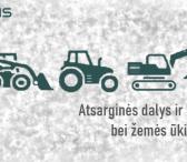 Atsarginės dalys ir priedai Jūsų statybinei ir žemės ūkio technikai – www.traktonas.lt-0