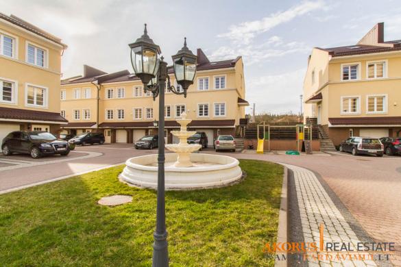 namaipardavimui.LT - KOTEDŽAI VILNIAUS MIESTE - JERUZALĖJE;-0
