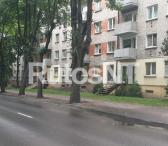 Parduodamas 2-jų kambarių butas S. Daukanto gatvėje-0