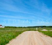 Parduodami sklypai Palangos pl., Vydmantų k.-0
