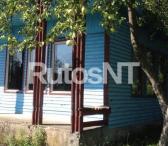Parduodamas sklypas Mažajame kaimelyje-0